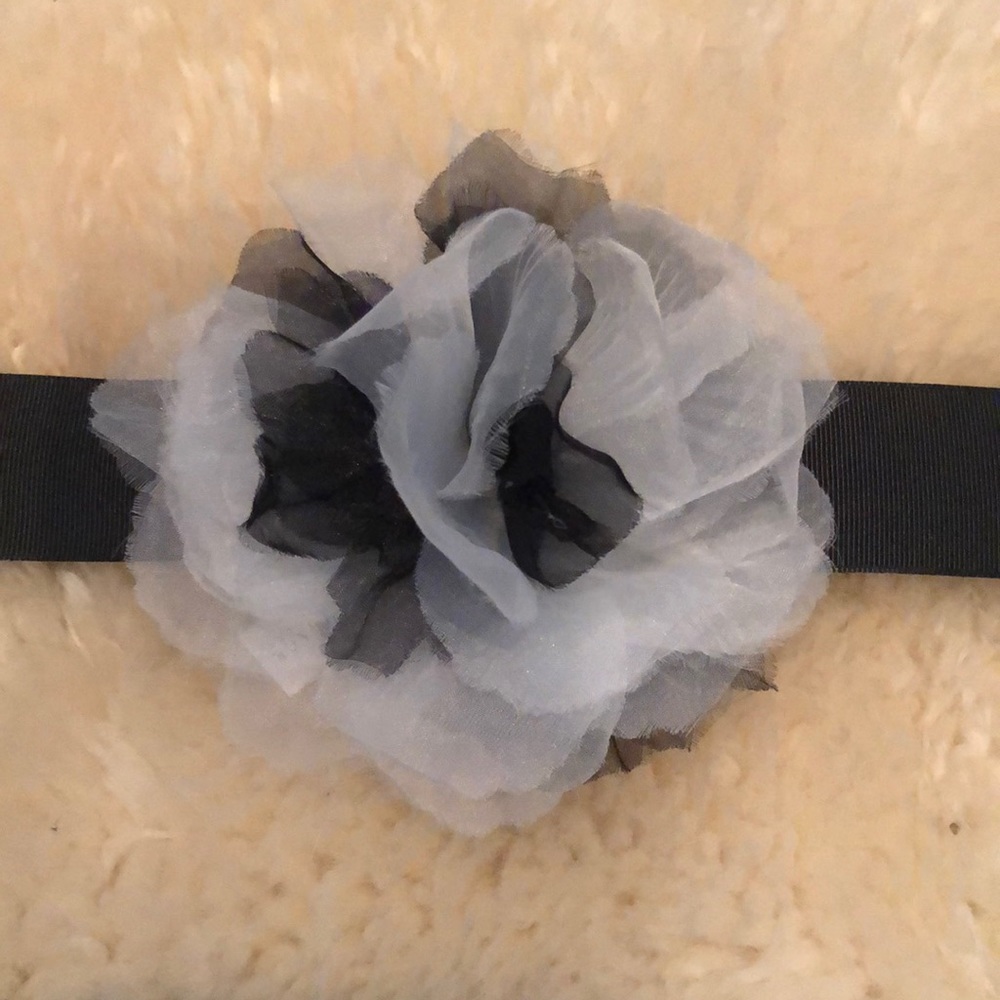 Flower Belt WHBM - one size